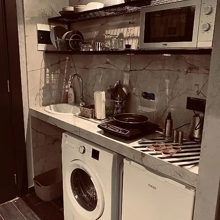Deluxe In Blloku Area * Tirana